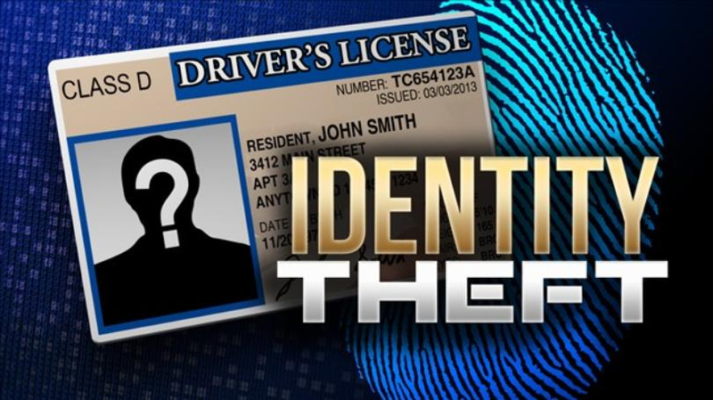 Illustration for article titled Identity Theft